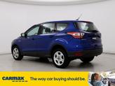 Thumbnail of 2017 Blue Ford Escape