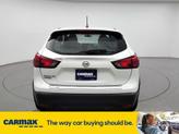 Thumbnail of 2017 White Nissan Rogue Sport