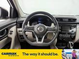 Thumbnail of 2017 White Nissan Rogue Sport