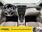 Thumbnail of 2017 White Nissan Rogue Sport