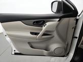 Thumbnail of 2017 White Nissan Rogue Sport