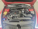 Thumbnail of 2021 Red Hyundai SONATA