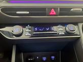 Thumbnail of 2021 Red Hyundai SONATA