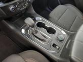 Thumbnail of 2021 Black Chevrolet Traverse