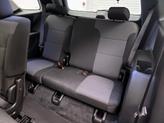 Thumbnail of 2021 Black Chevrolet Traverse