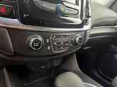 Thumbnail of 2021 Black Chevrolet Traverse