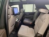 Thumbnail of 2021 Black GMC Yukon