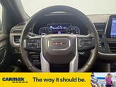 Thumbnail of 2021 Black GMC Yukon