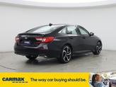 Thumbnail of 2019 Black Honda Accord