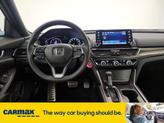 Thumbnail of 2019 Black Honda Accord