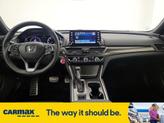 Thumbnail of 2019 Black Honda Accord