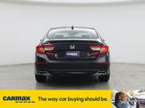 Thumbnail of 2019 Black Honda Accord
