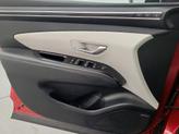 Thumbnail of 2022 Red Hyundai TUCSON