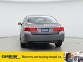 Thumbnail of 2014 Gray Honda Accord