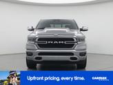 Thumbnail of 2022 Silver RAM 1500