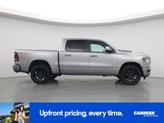 Thumbnail of 2022 Silver RAM 1500