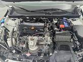 Thumbnail of 2022 White Honda Civic
