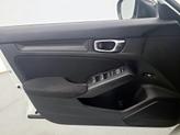 Thumbnail of 2022 White Honda Civic