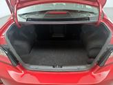 Thumbnail of 2022 Red Mitsubishi Mirage G4