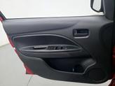 Thumbnail of 2022 Red Mitsubishi Mirage G4