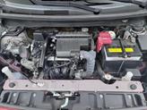 Thumbnail of 2022 Red Mitsubishi Mirage G4