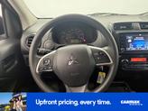 Thumbnail of 2022 Red Mitsubishi Mirage G4