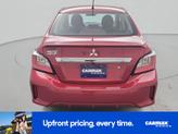 Thumbnail of 2022 Red Mitsubishi Mirage G4