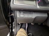 Thumbnail of 2018 Black Honda Civic