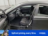 Thumbnail of 2018 Black Honda Civic