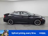 Thumbnail of 2018 Black Honda Civic