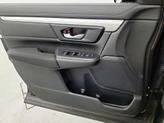 Thumbnail of 2022 Black Honda CR-V