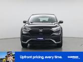 Thumbnail of 2022 Black Honda CR-V
