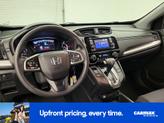 Thumbnail of 2022 Black Honda CR-V