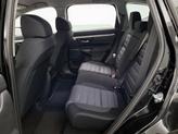 Thumbnail of 2022 Black Honda CR-V