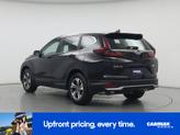 Thumbnail of 2022 Black Honda CR-V