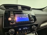 Thumbnail of 2022 Black Honda CR-V
