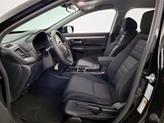 Thumbnail of 2022 Black Honda CR-V