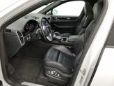 Thumbnail of 2021 White Porsche Cayenne