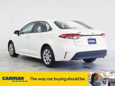 Thumbnail of 2024 White Toyota Corolla