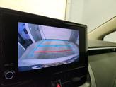 Thumbnail of 2024 White Toyota Corolla