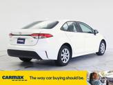 Thumbnail of 2024 White Toyota Corolla