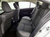 Thumbnail of 2024 White Toyota Corolla