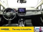 Thumbnail of 2024 White Toyota Corolla