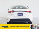 Thumbnail of 2024 White Toyota Corolla