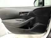 Thumbnail of 2024 White Toyota Corolla