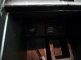 Thumbnail of 2014 Black Honda CR-V