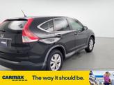Thumbnail of 2014 Black Honda CR-V