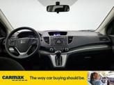 Thumbnail of 2014 Black Honda CR-V