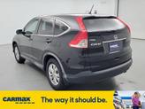 Thumbnail of 2014 Black Honda CR-V