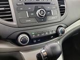 Thumbnail of 2014 Black Honda CR-V